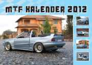 Model-Tuning-Kalender 2012 "A3"